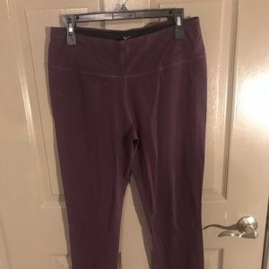 Nike Dri-Fit Leggings Size XL